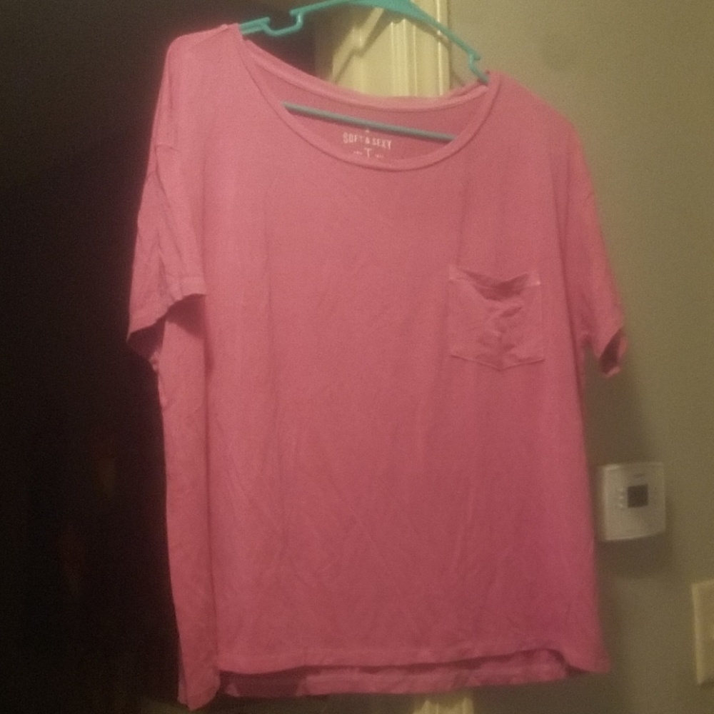 American Eagle Top